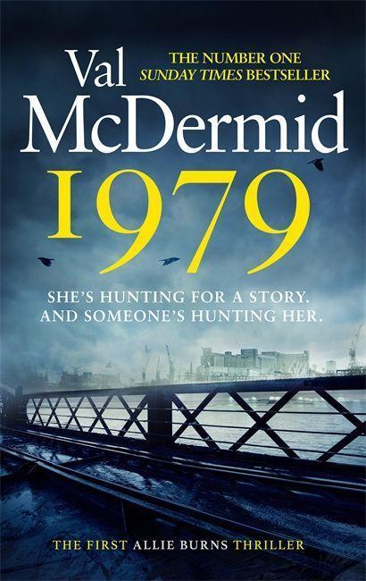 Cover: 9780751583083 | 1979 | Allie Burns 1 | Val McDermid | Taschenbuch | 418 S. | Englisch