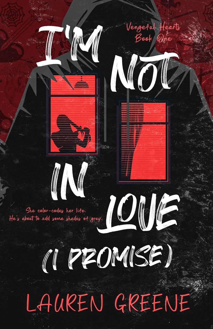 Cover: 9798987636060 | I'm Not In Love (I Promise) | Lauren Greene | Taschenbuch | Englisch