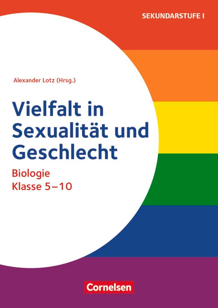 Cover: 9783589166732 | Themenhefte Sekundarstufe - Biologie - Klasse 5-10. Vielfalt in...