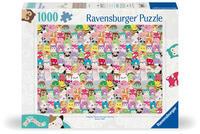 Cover: 4005555007463 | Ravensburger Puzzle 12000746 - Squishmallows - 1000 Teile Puzzle...