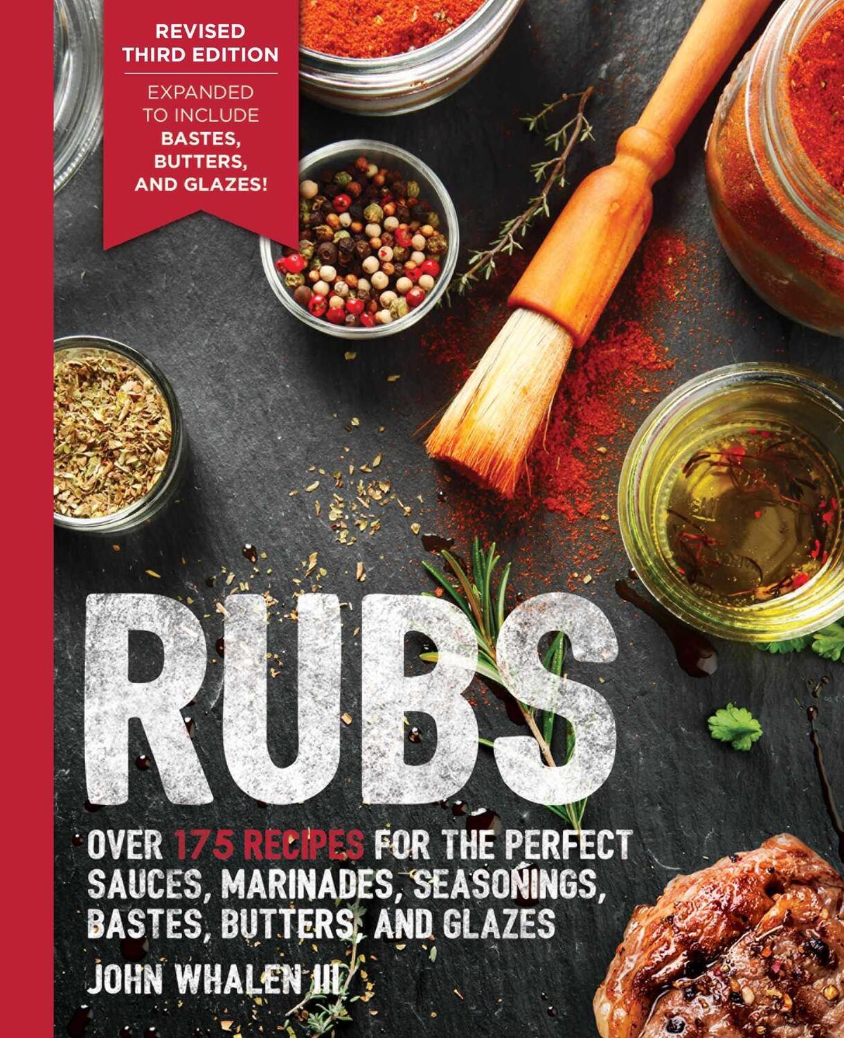 Cover: 9781646430994 | Rubs (Third Edition) | John Whalen Iii | Taschenbuch | Englisch | 2021