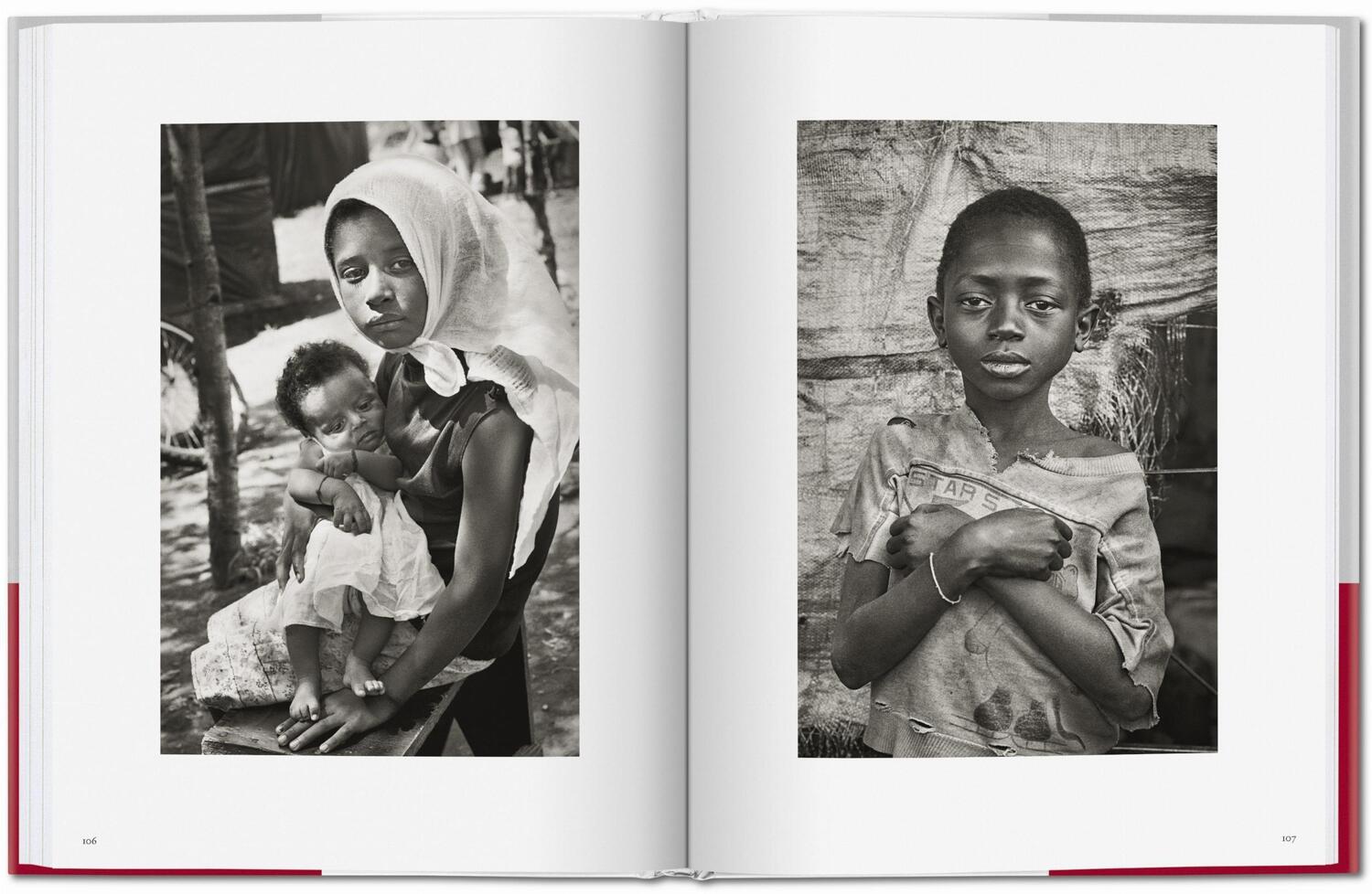 Bild: 9783836561365 | Sebastião Salgado. Children | Buch | Hardcover | 124 S. | Deutsch