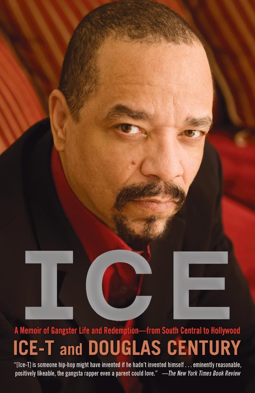 Cover: 9780345523297 | Ice | Ice-T (u. a.) | Taschenbuch | Einband - flex.(Paperback) | 2012