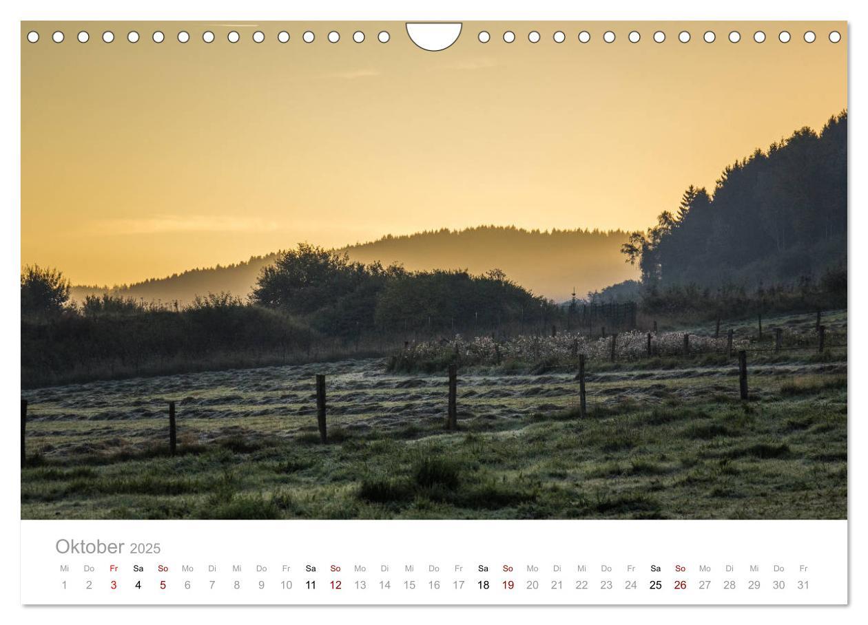 Bild: 9783435406982 | Stadt Plettenberg (Wandkalender 2025 DIN A4 quer), CALVENDO...