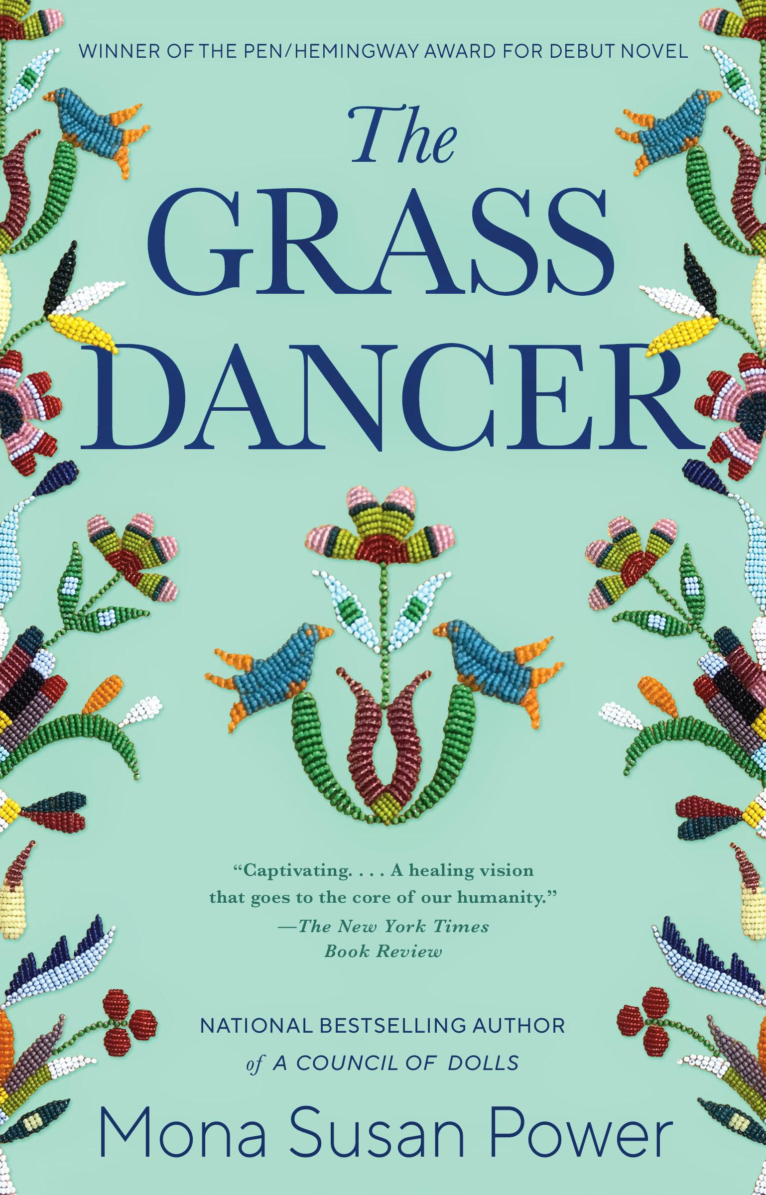 Cover: 9780425159538 | The Grass Dancer | Mona Susan Power | Taschenbuch | Englisch | 1997