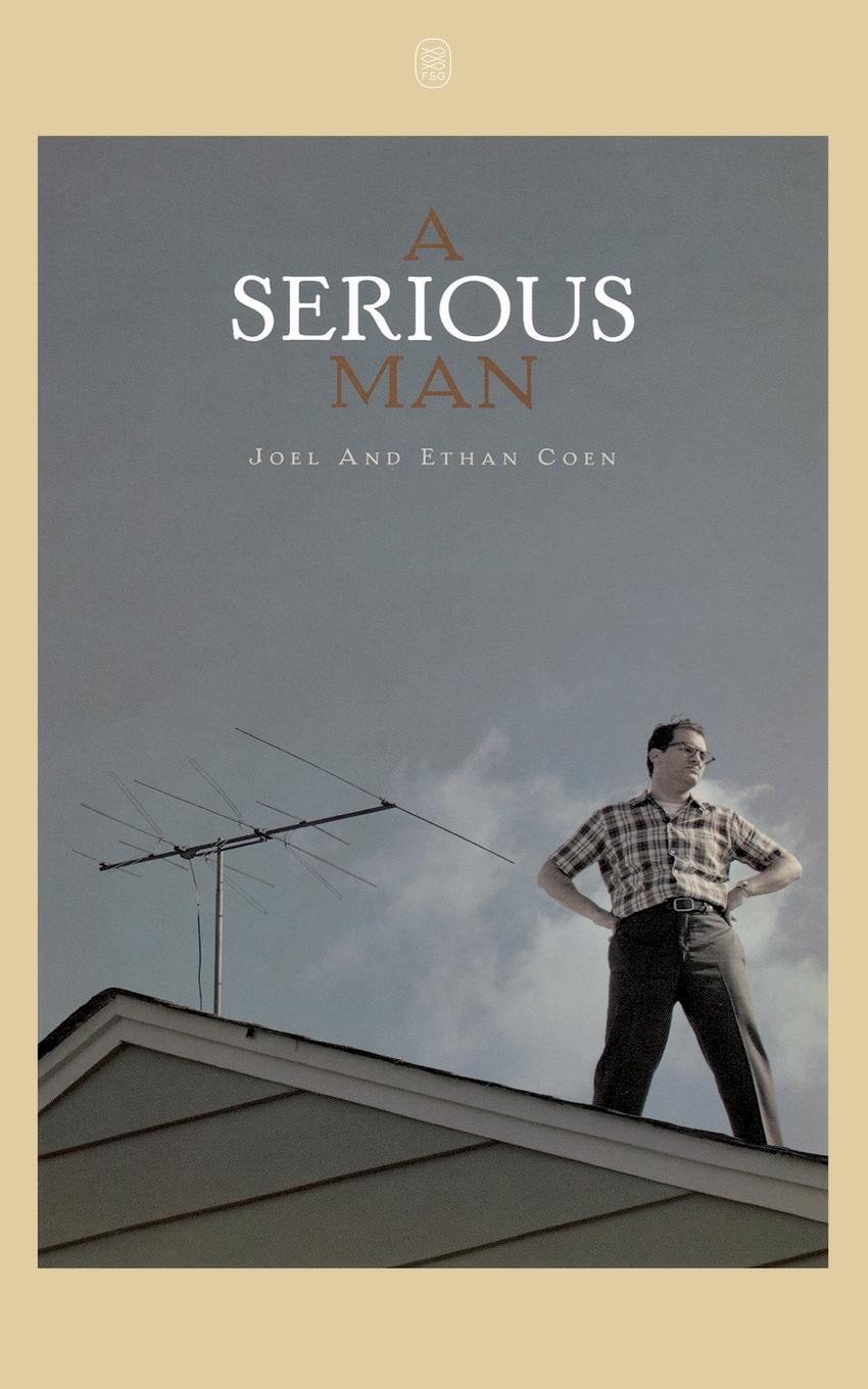 Cover: 9780571255320 | A Serious Man | Ethan Coen (u. a.) | Taschenbuch | Englisch | 2009