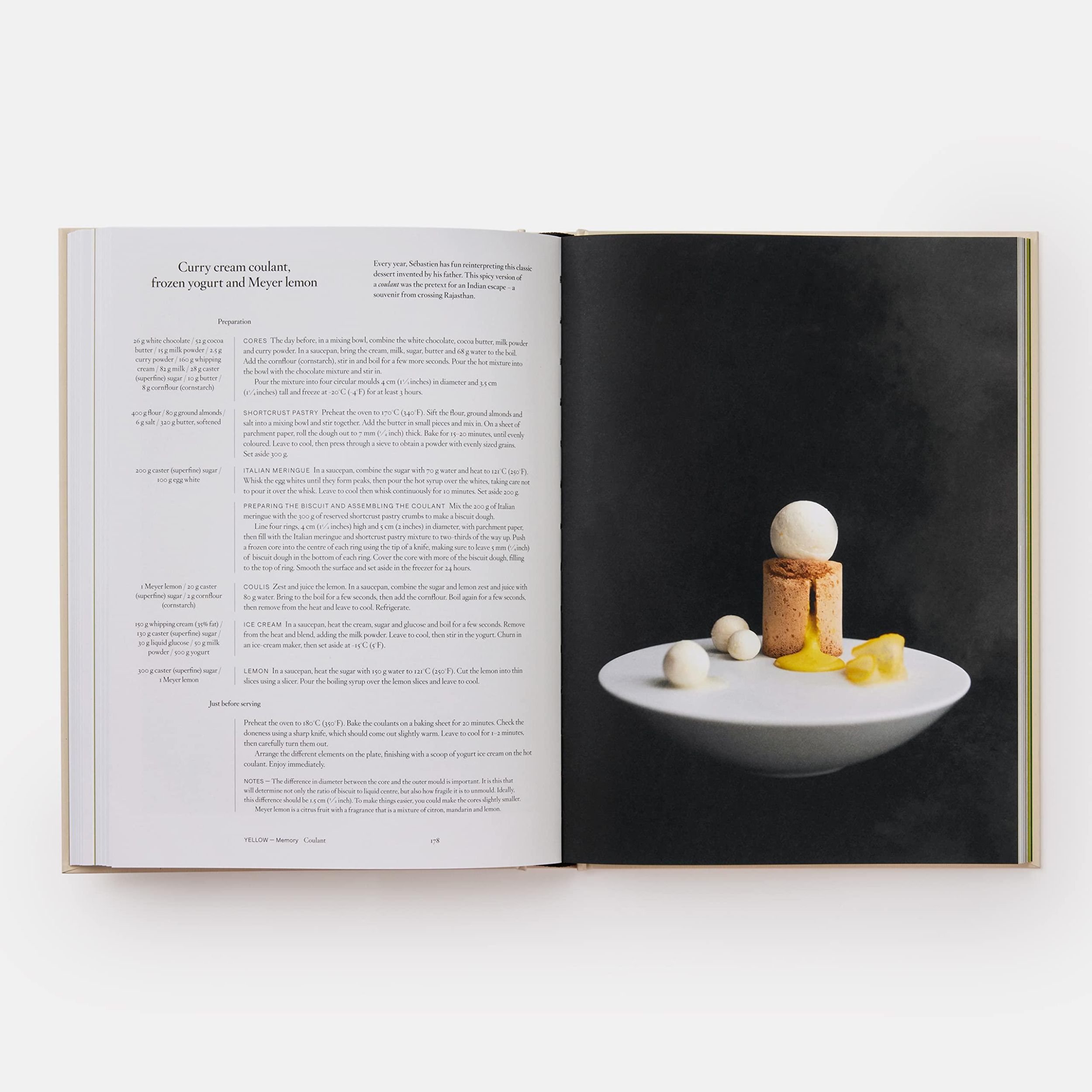 Bild: 9781838662769 | Bras | The Tastes of Aubrac | Sébastien Bras | Buch | Phaidon Press