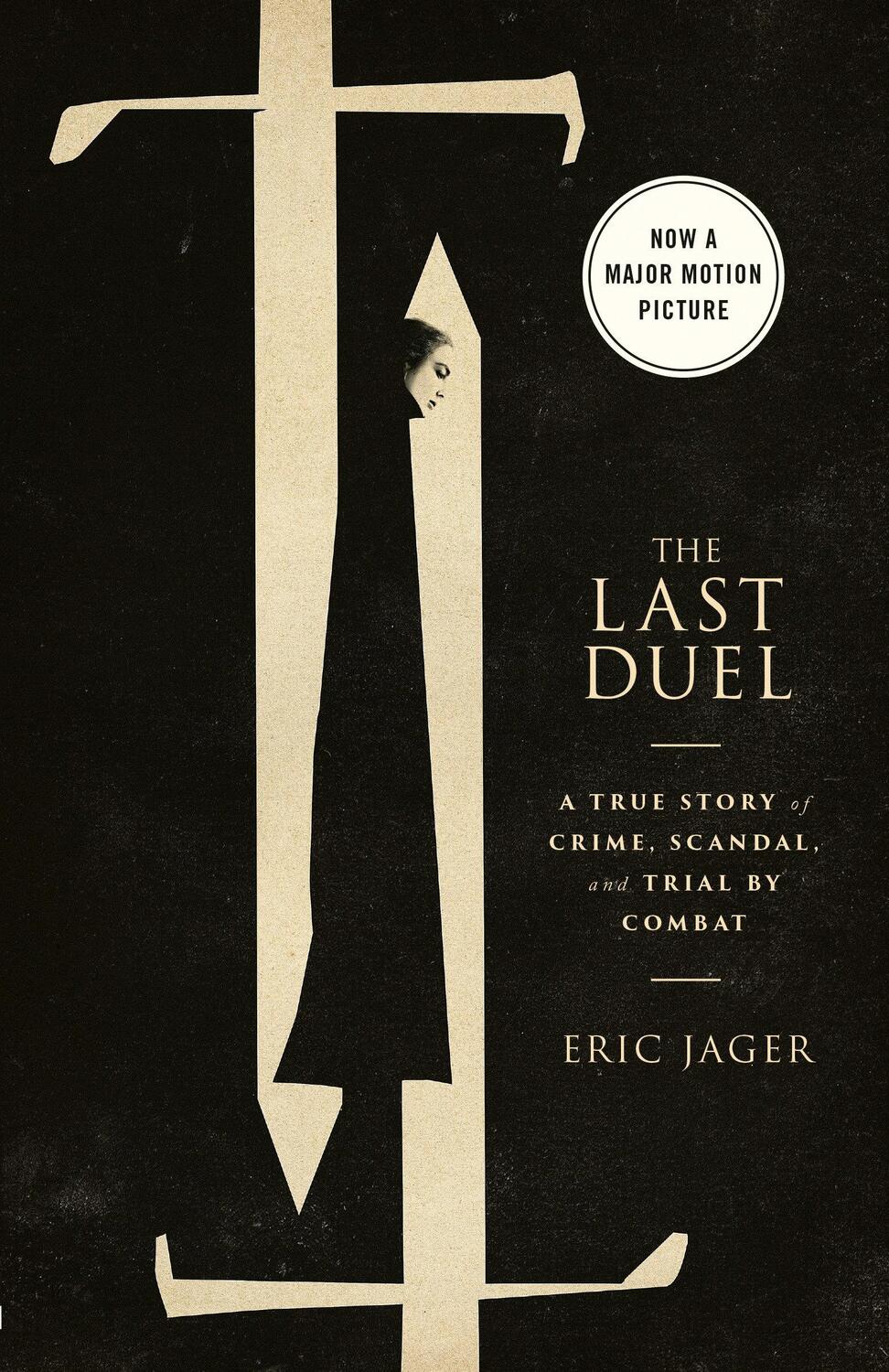 Cover: 9780593240885 | Last Duel (Movie Tie-In) | Eric Jager | Taschenbuch | 256 S. | 2021