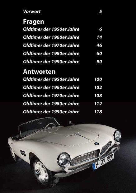 Bild: 9783966645171 | Der große Oldtimer Expertentest | Roland Löwisch (u. a.) | Taschenbuch