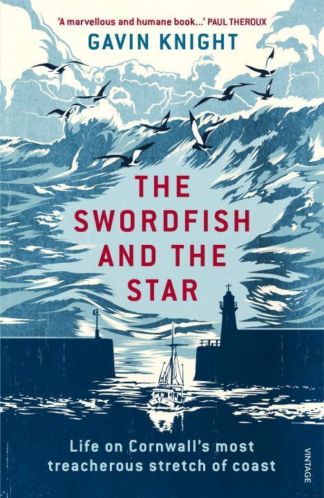 Cover: 9781784700997 | The Swordfish and the Star | Gavin Knight | Taschenbuch | Englisch