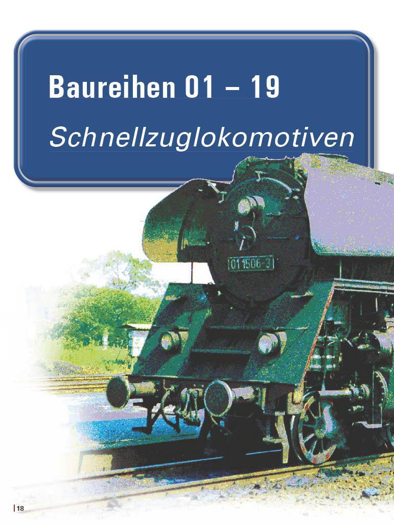 Bild: 9783613717268 | Deutsche Dampfloks | Das Beste aus 180 Jahren Dampflokbau | Estler