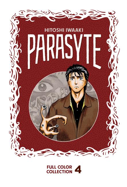 Cover: 9781646516421 | Parasyte Full Color 4 | Hitoshi Iwaaki | Buch | Englisch | 2023