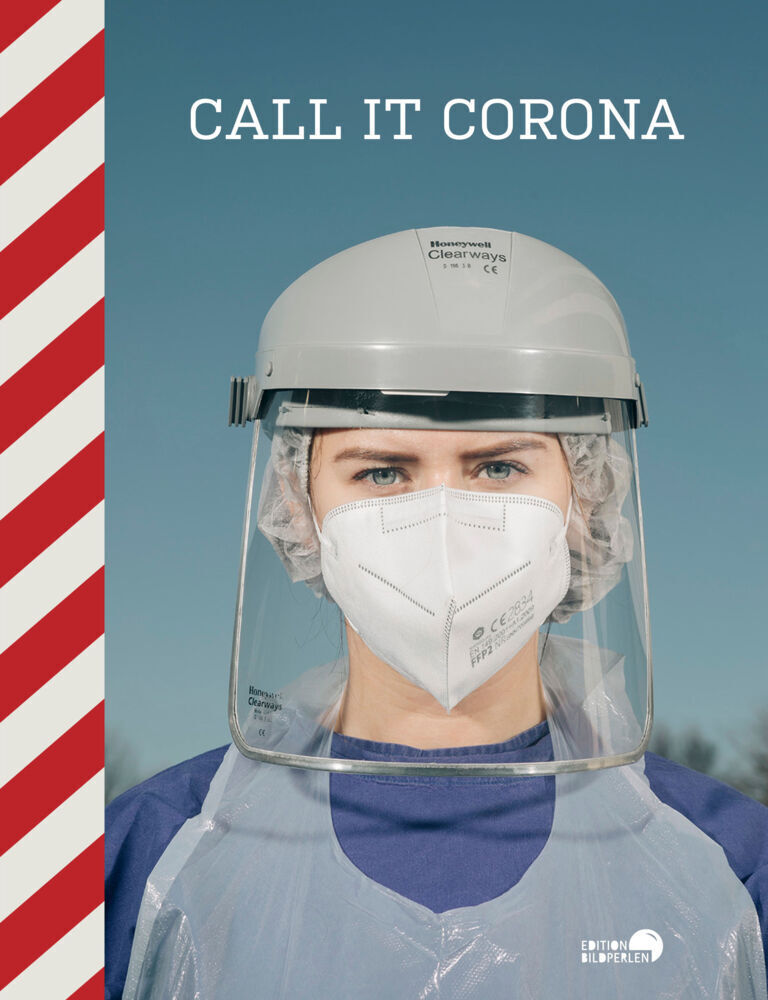 Cover: 9783965465138 | CALL IT CORONA | Valeska Achenbach (u. a.) | Buch | 256 S. | Deutsch