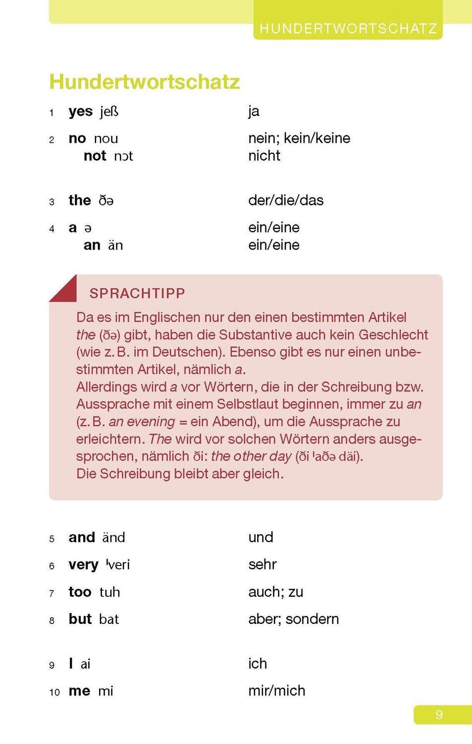 Bild: 9783125143869 | Langenscheidt Schnell mitreden auf Englisch | Taschenbuch | Deutsch