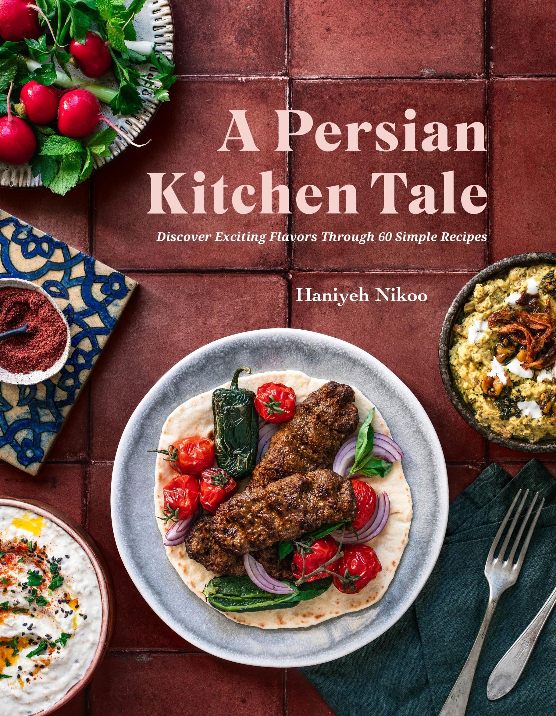 Cover: 9798890030559 | A Persian Kitchen Tale | Haniyeh Nikoo | Buch | Englisch | 2024