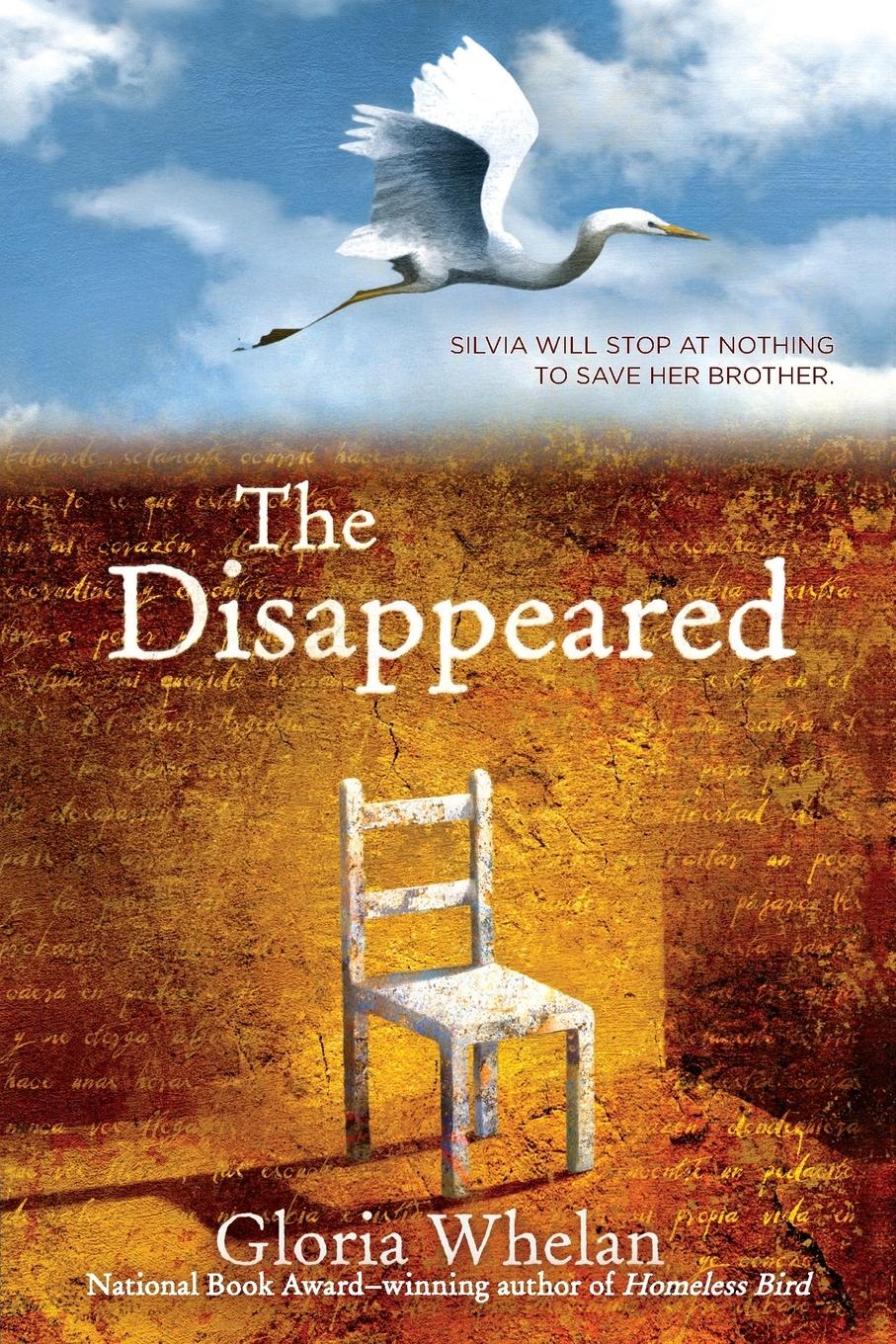 Cover: 9780142415405 | The Disappeared | Gloria Whelan | Taschenbuch | Englisch | 2010