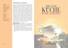 Bild: 9783854981459 | Die gute Küche 2 | 500 neue Rezepte für zeitgemäße Gerichte | Buch