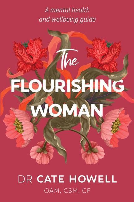 Cover: 9781922539649 | The Flourishing Woman | Cate Howell | Taschenbuch | Englisch | 2023