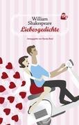 Cover: 9783839179932 | Shakespeare Liebesgedichte | Nycolay Bund | Taschenbuch | Paperback