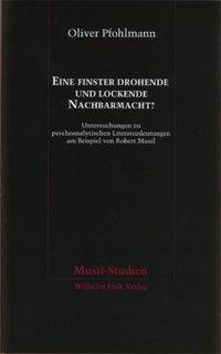 Cover: 9783770537754 | Eine finster und lockende Nachbarmacht? | Oliver Pfohlmann | Buch