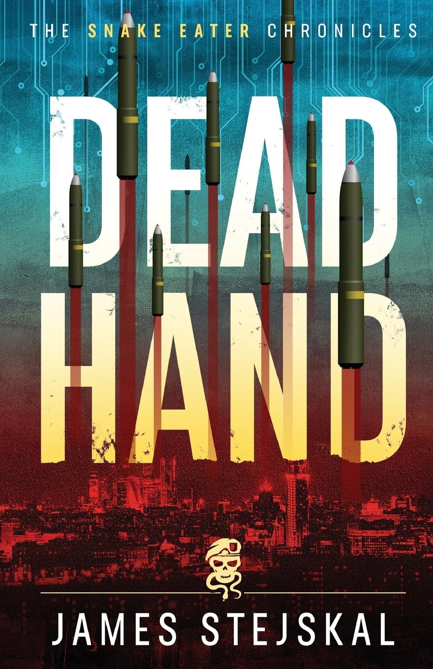 Cover: 9781990644733 | Dead Hand | James Stejskal | Taschenbuch | Paperback | Englisch | 2023