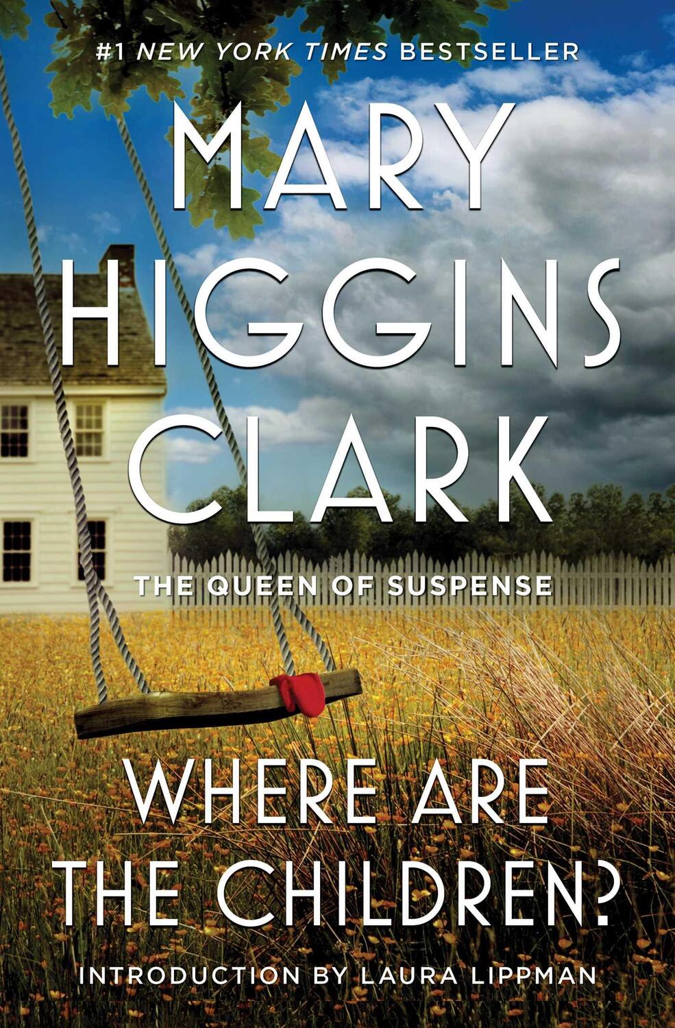 Cover: 9781668021811 | Where Are the Children? | Mary Higgins Clark | Taschenbuch | Englisch