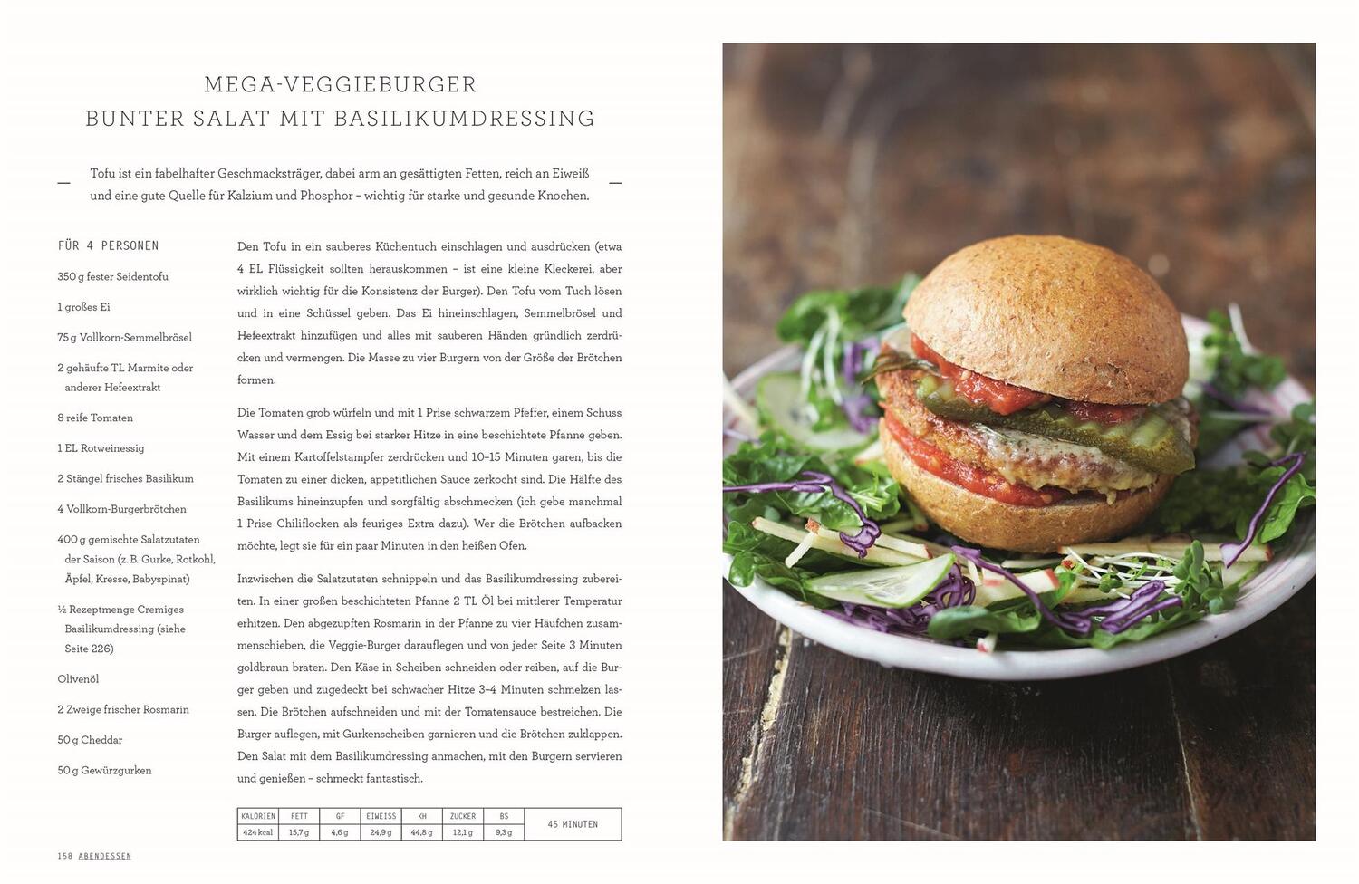 Bild: 9783831028931 | Jamies Superfood für jeden Tag | Jamie Oliver | Buch | 312 S. | 2015