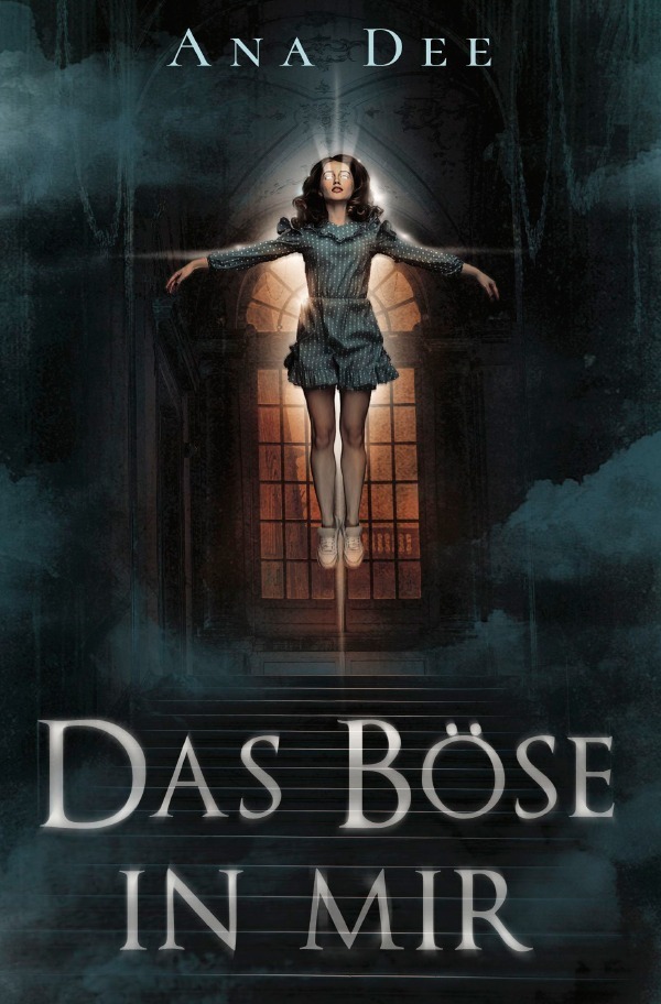 Cover: 9783746700229 | Das Böse in mir | Ana Dee | Taschenbuch | 328 S. | Deutsch | 2018