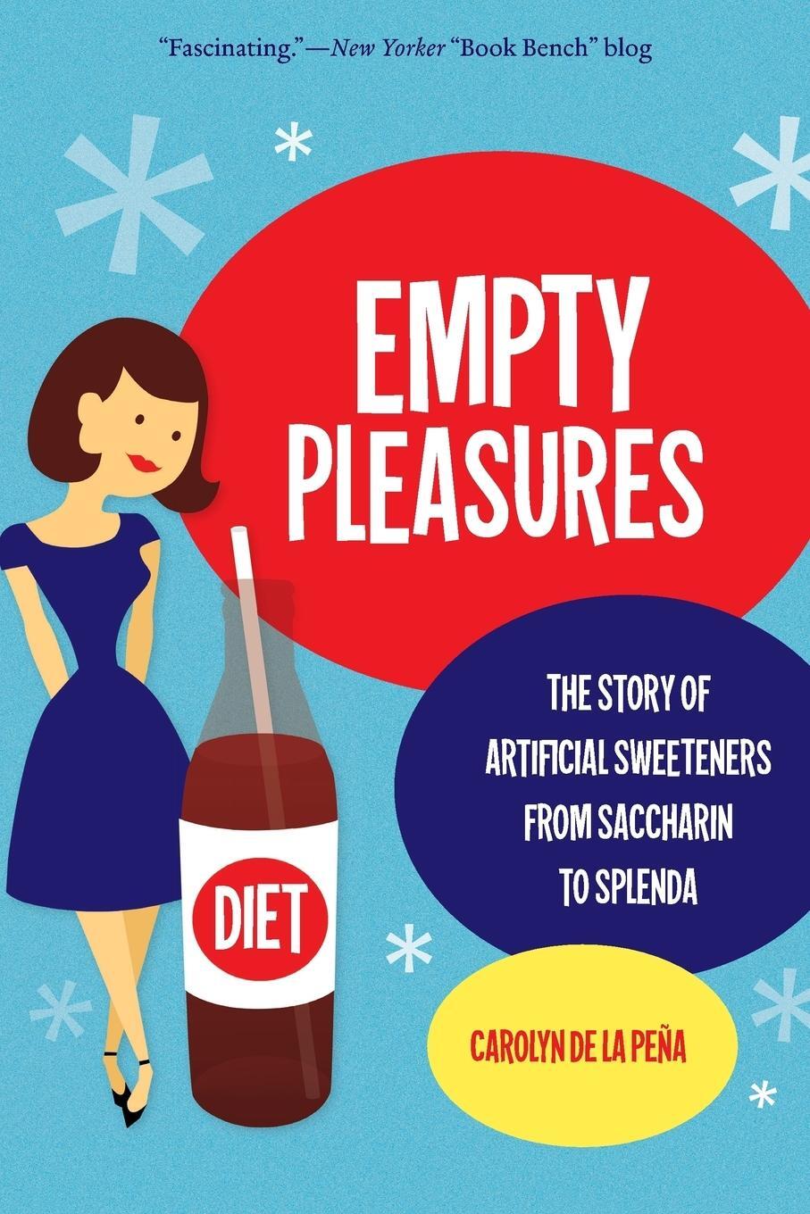 Cover: 9780807872741 | Empty Pleasures | Carolyn de la Peña | Taschenbuch | Paperback | 2012