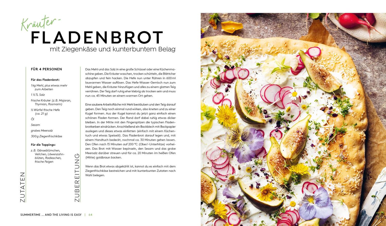 Bild: 9783745902518 | Koch's einfach - Vegetarisch | Zora Klipp | Buch | 176 S. | Deutsch