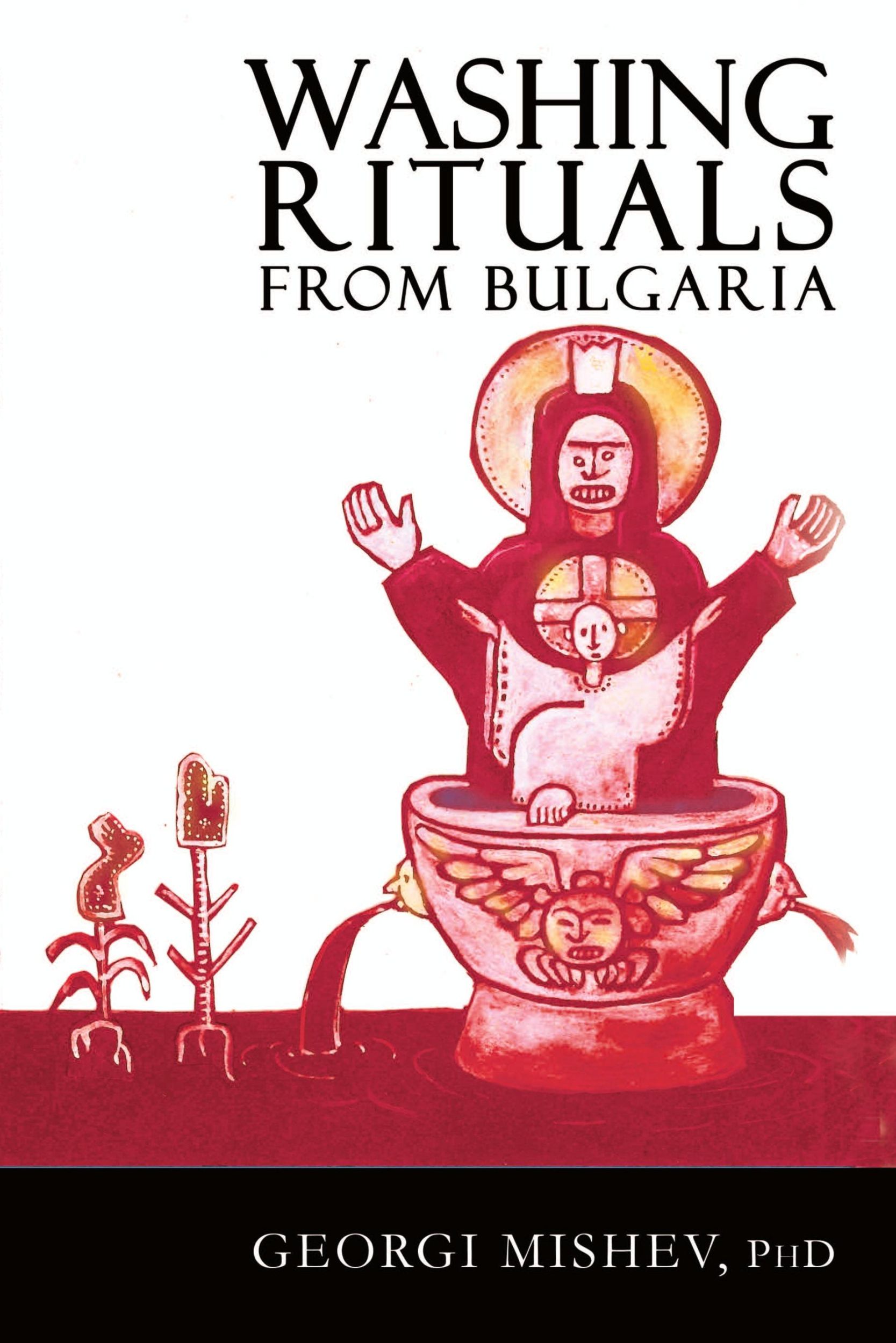 Cover: 9781905297726 | Washing Rituals from Bulgaria | Georgi Mishev | Taschenbuch | Englisch