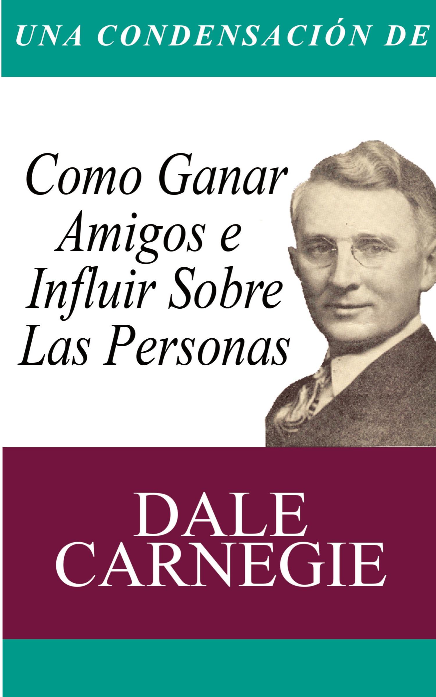 Cover: 9781607967385 | Una Condensacion del Libro | Dale Carnegie | Taschenbuch | Spanisch