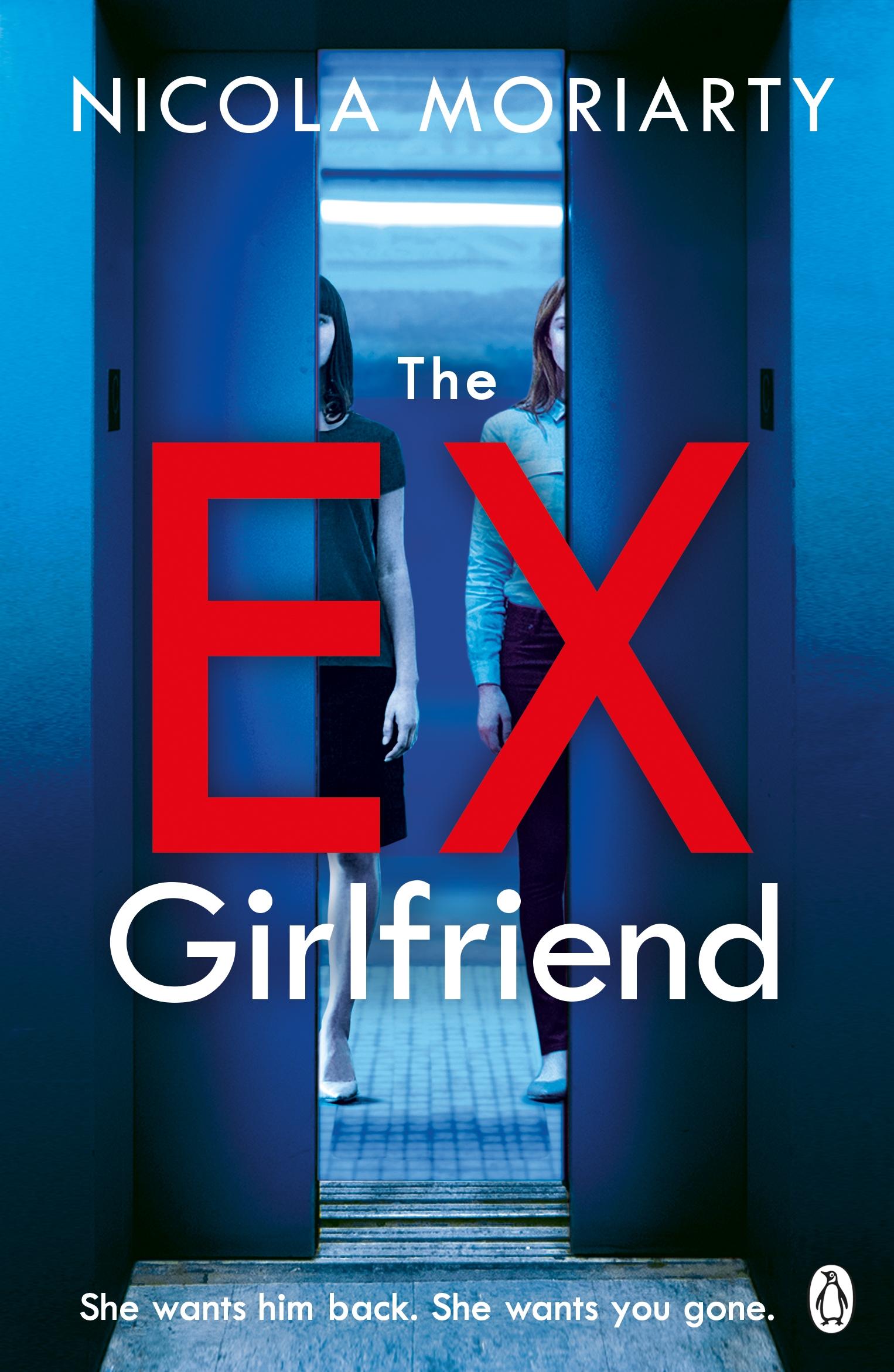 Cover: 9781405937436 | The Ex-Girlfriend | Nicola Moriarty | Taschenbuch | Englisch | 2019