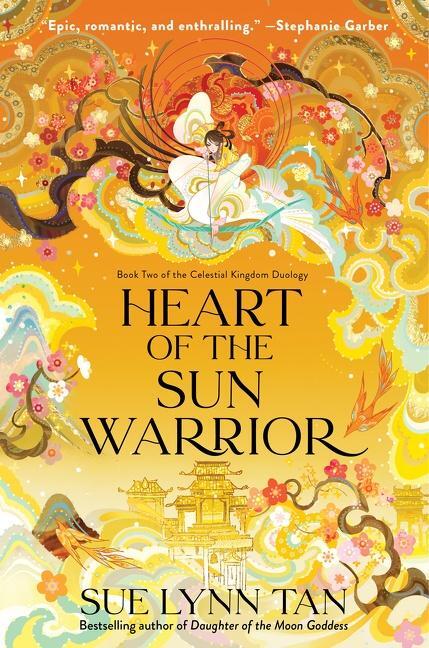 Cover: 9780063275249 | Heart of the Sun Warrior | A Novel | Sue Lynn Tan | Taschenbuch | 2022