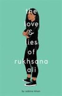 Cover: 9781407194578 | The Love and Lies of Rukhsana Ali | Sabina Khan | Taschenbuch | 2019