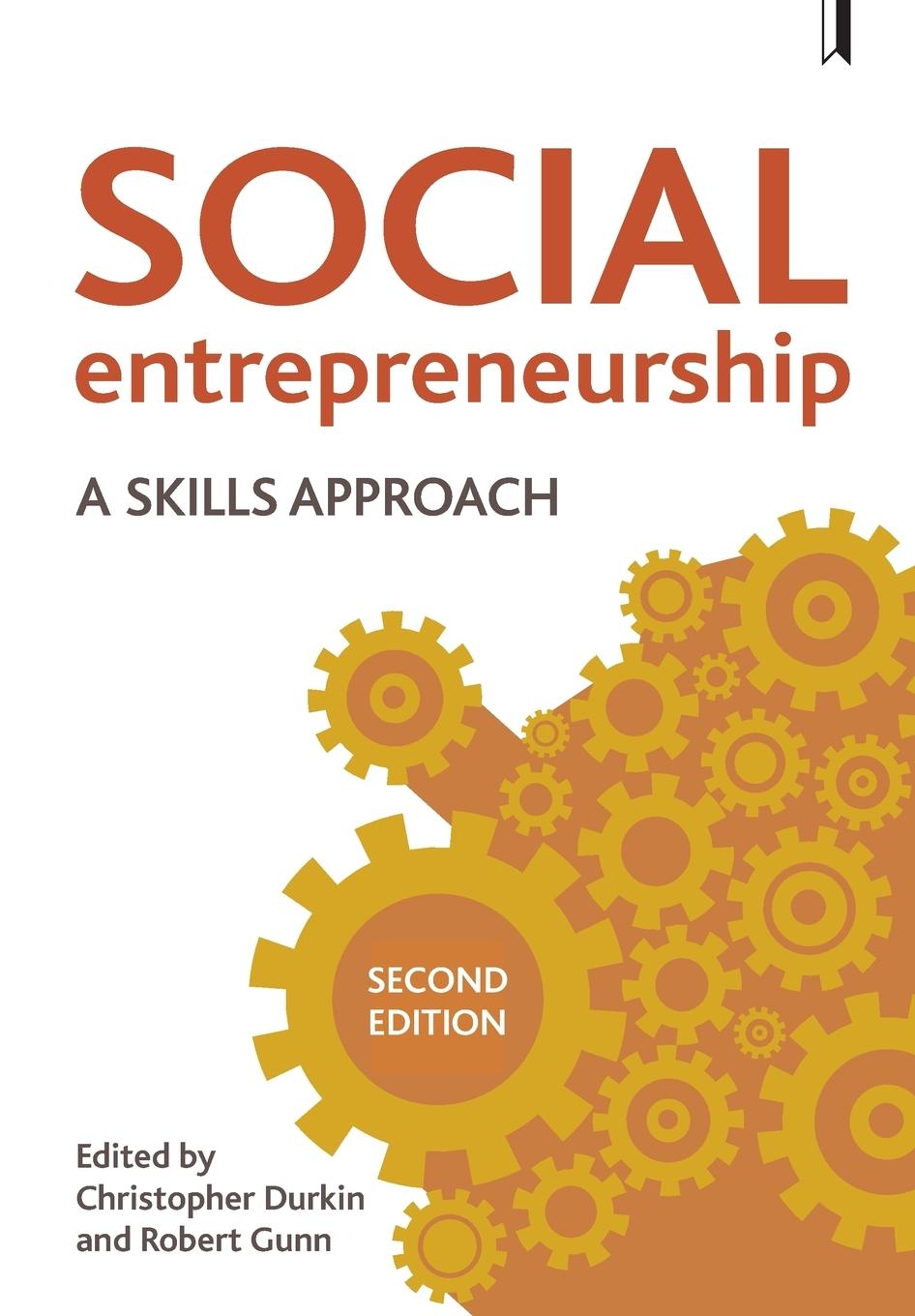 Cover: 9781447331711 | Social entrepreneurship | Christopher Durkin (u. a.) | Taschenbuch