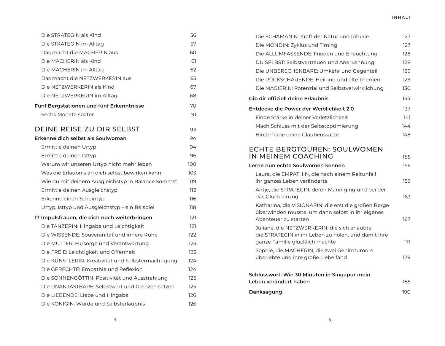 Bild: 9783833888786 | Erlaube dir, du selbst zu sein | Sarah Sophie Koch | Taschenbuch