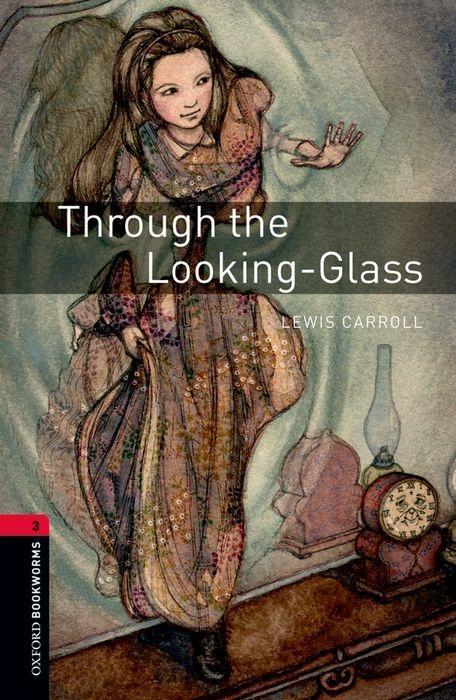 Cover: 9780194637862 | Level 3: Through the Looking Glass MP3 Pack | Taschenbuch | Englisch