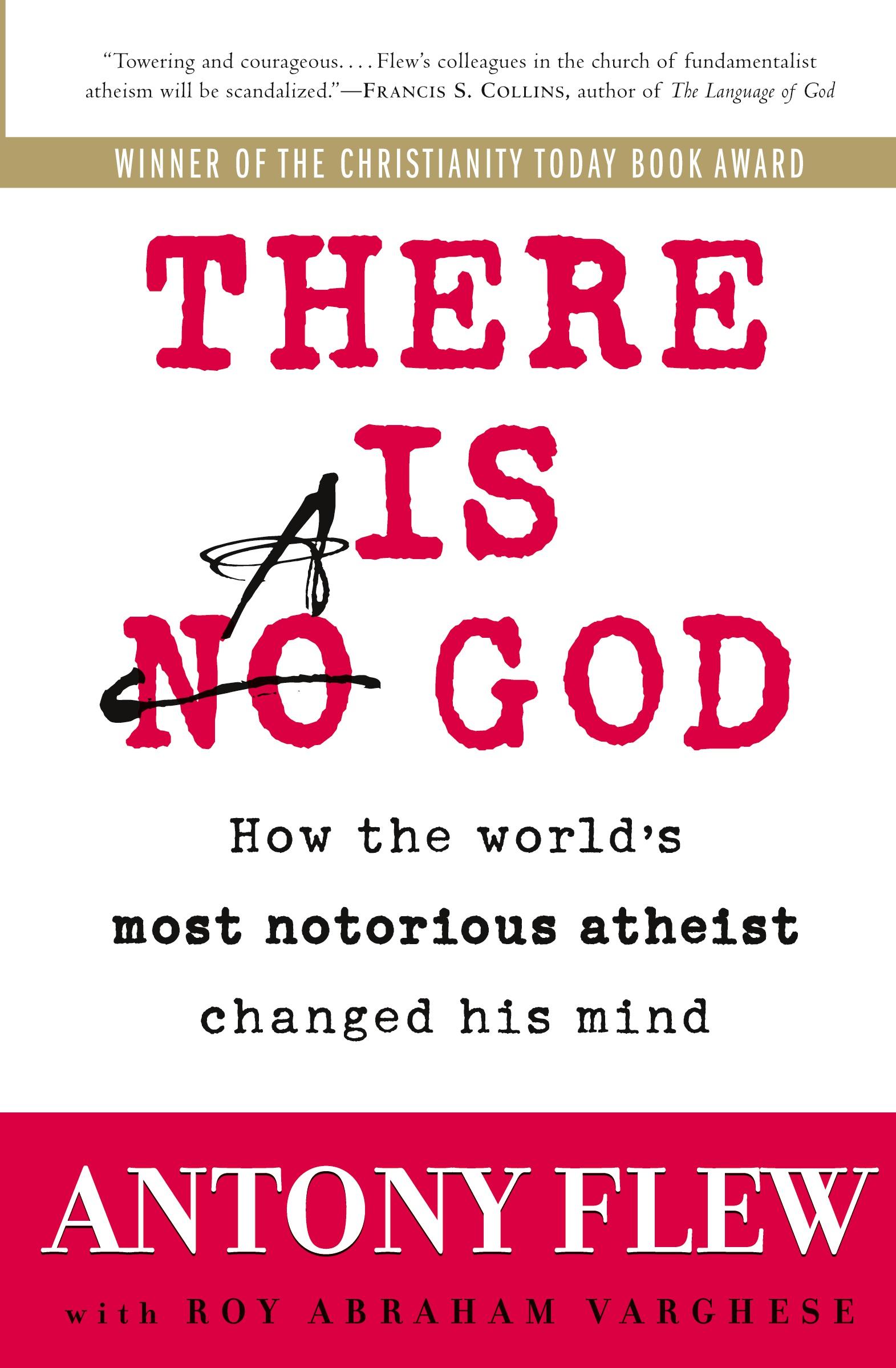 Cover: 9780061335303 | There Is a God | Antony Flew (u. a.) | Taschenbuch | Englisch | 2008