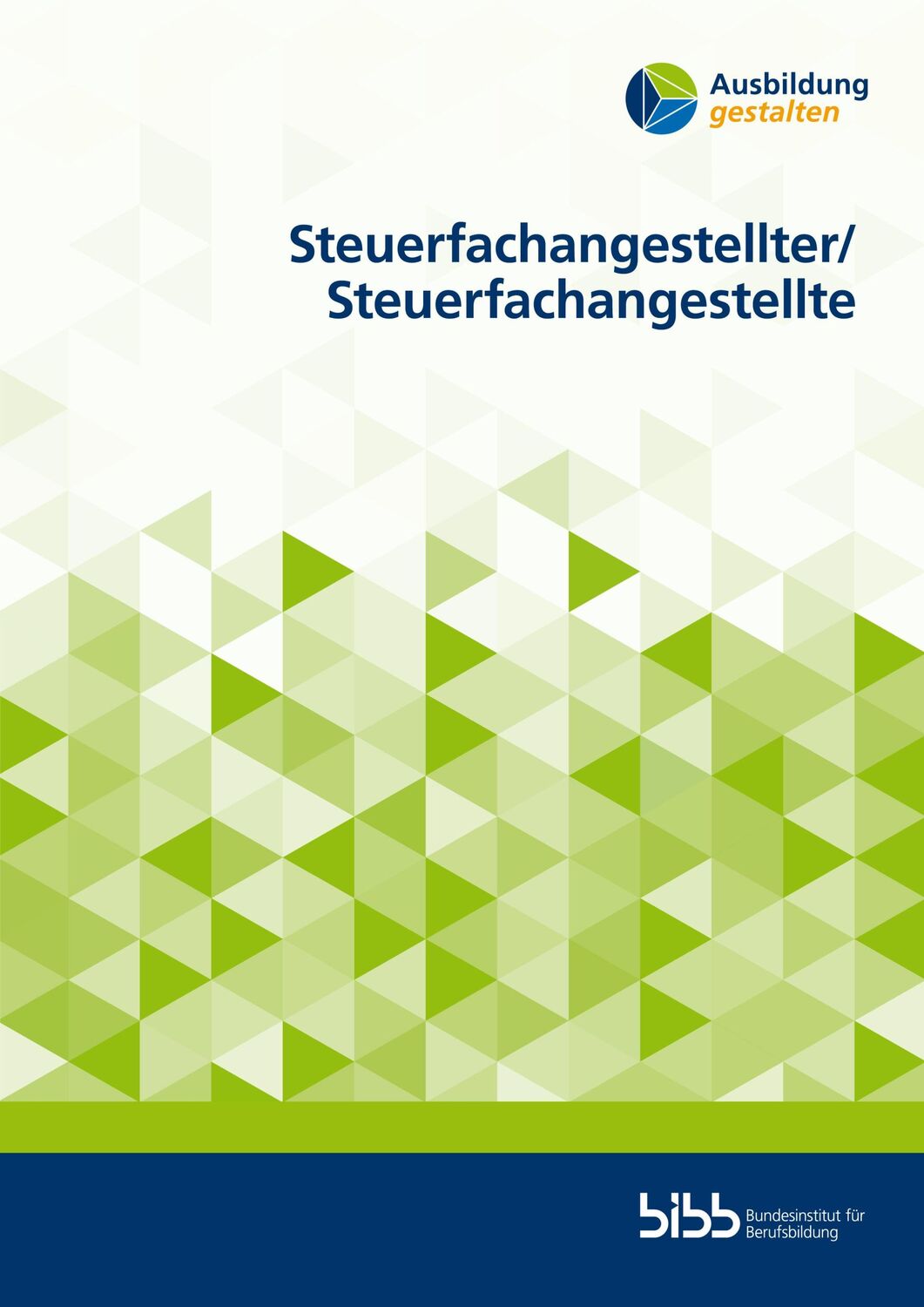 Cover: 9783847428886 | Steuerfachangestellter/ Steuerfachangestellte | Kathrin Eggert (u. a.)