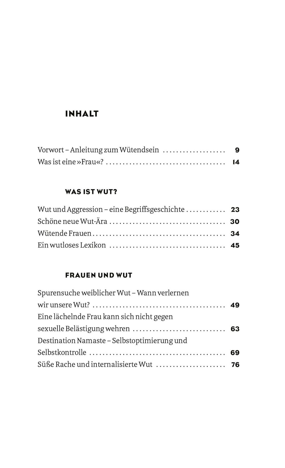 Bild: 9783446271159 | Wut und Böse | Ciani-Sophia Hoeder | Buch | 208 S. | Deutsch | 2021