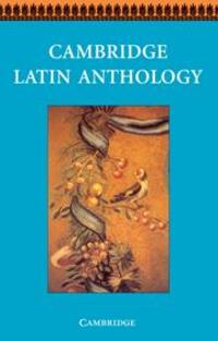 Cover: 9780521578776 | Cambridge Latin Anthology | Cambridge School Classics Project | Buch