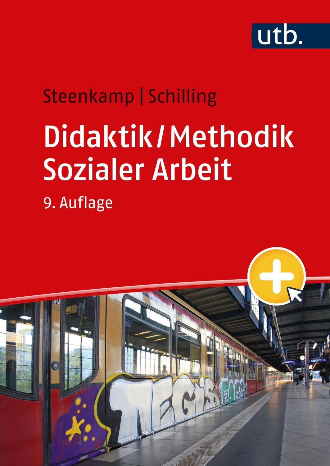 Cover: 9783825288419 | Didaktik / Methodik Sozialer Arbeit | Grundlagen und Konzepte | Buch