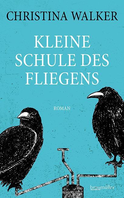 Cover: 9783992003426 | Kleine Schule des Fliegens | Christina Walker | Buch | 208 S. | 2023