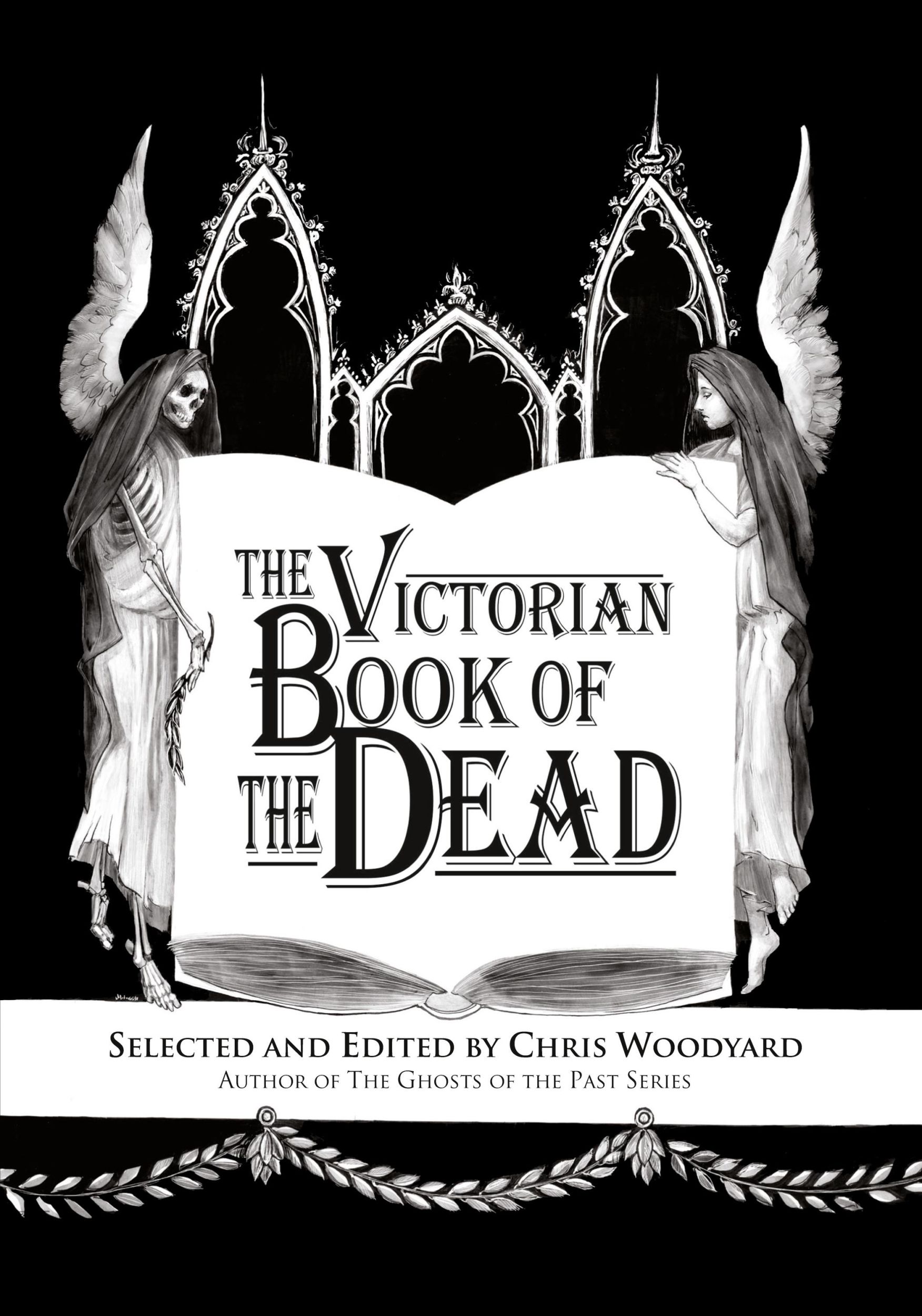 Cover: 9780988192522 | The Victorian Book of the Dead | Chris Woodyard | Taschenbuch | 2022