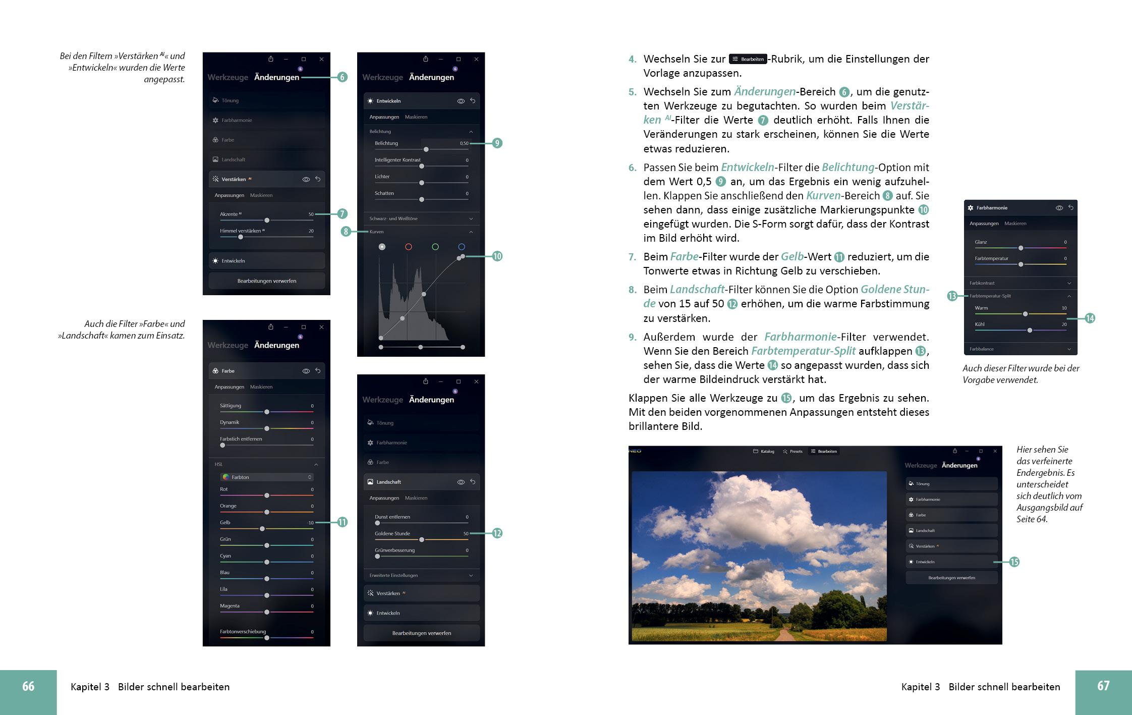 Bild: 9783832805227 | Luminar Neo - Das umfassende Praxishandbuch | Michael Gradias | Buch