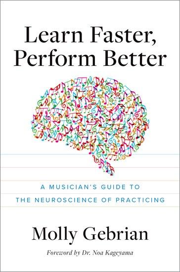 Cover: 9780197680070 | Learn Faster, Perform Better | Molly Gebrian | Taschenbuch | Englisch