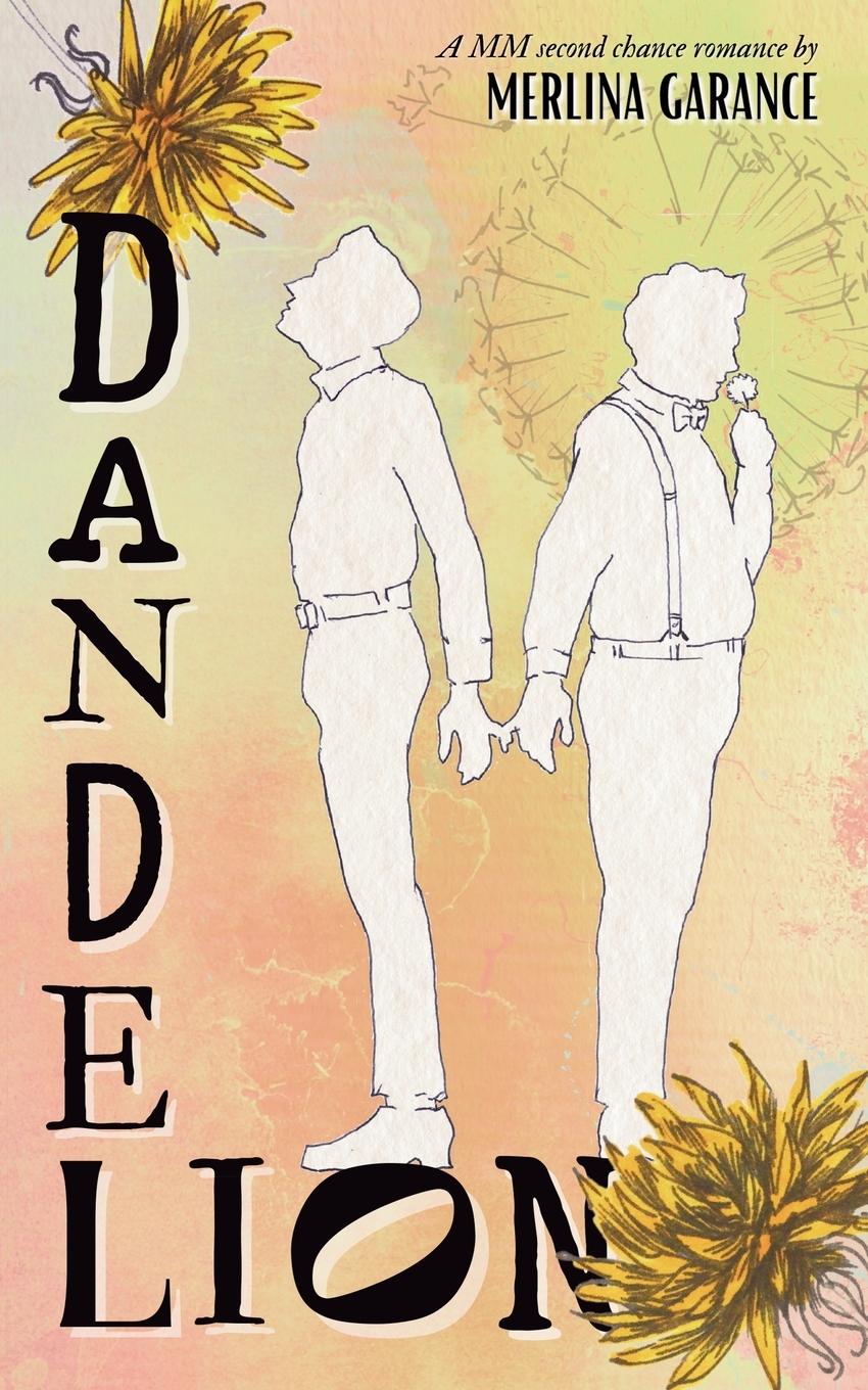 Cover: 9782958802790 | Dandelion | Merlina Garance | Taschenbuch | Englisch | 2024