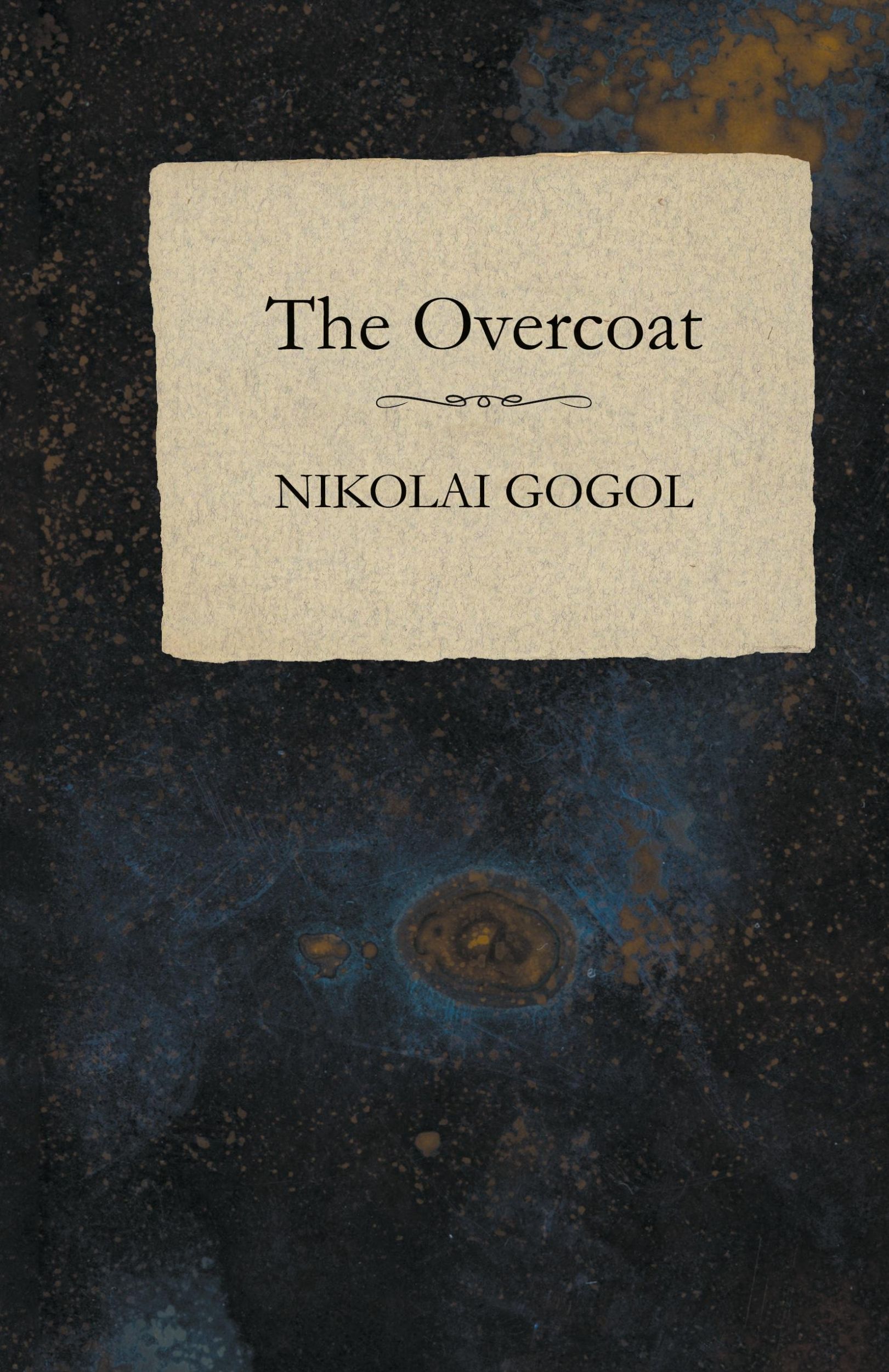 Cover: 9781528770996 | The Overcoat | Nikolai Gogol | Buch | Englisch | 2014