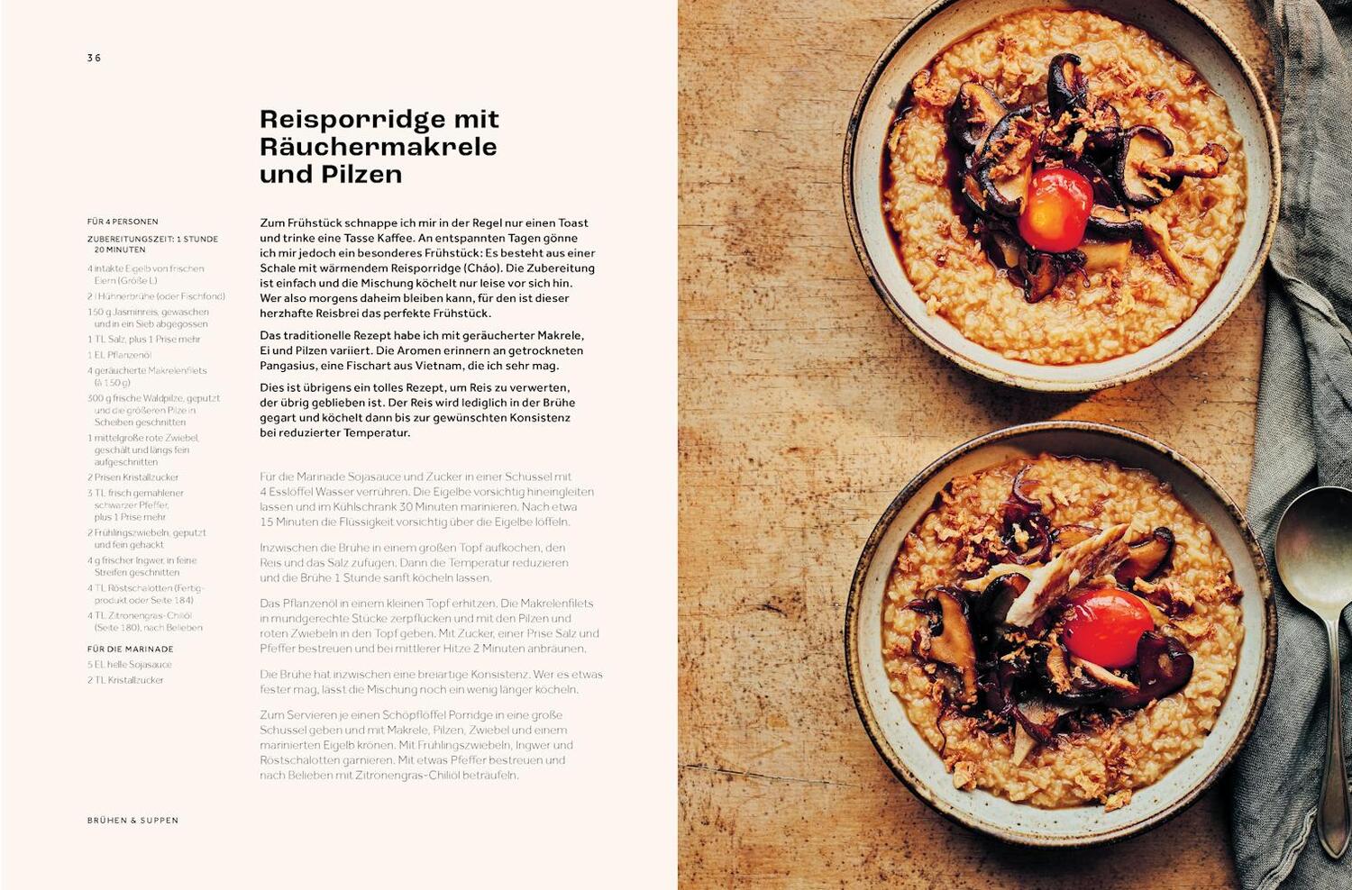 Bild: 9783957288622 | Vietnamese made easy | Einfache Rezepte für jeden Tag | Thuy Diem Pham